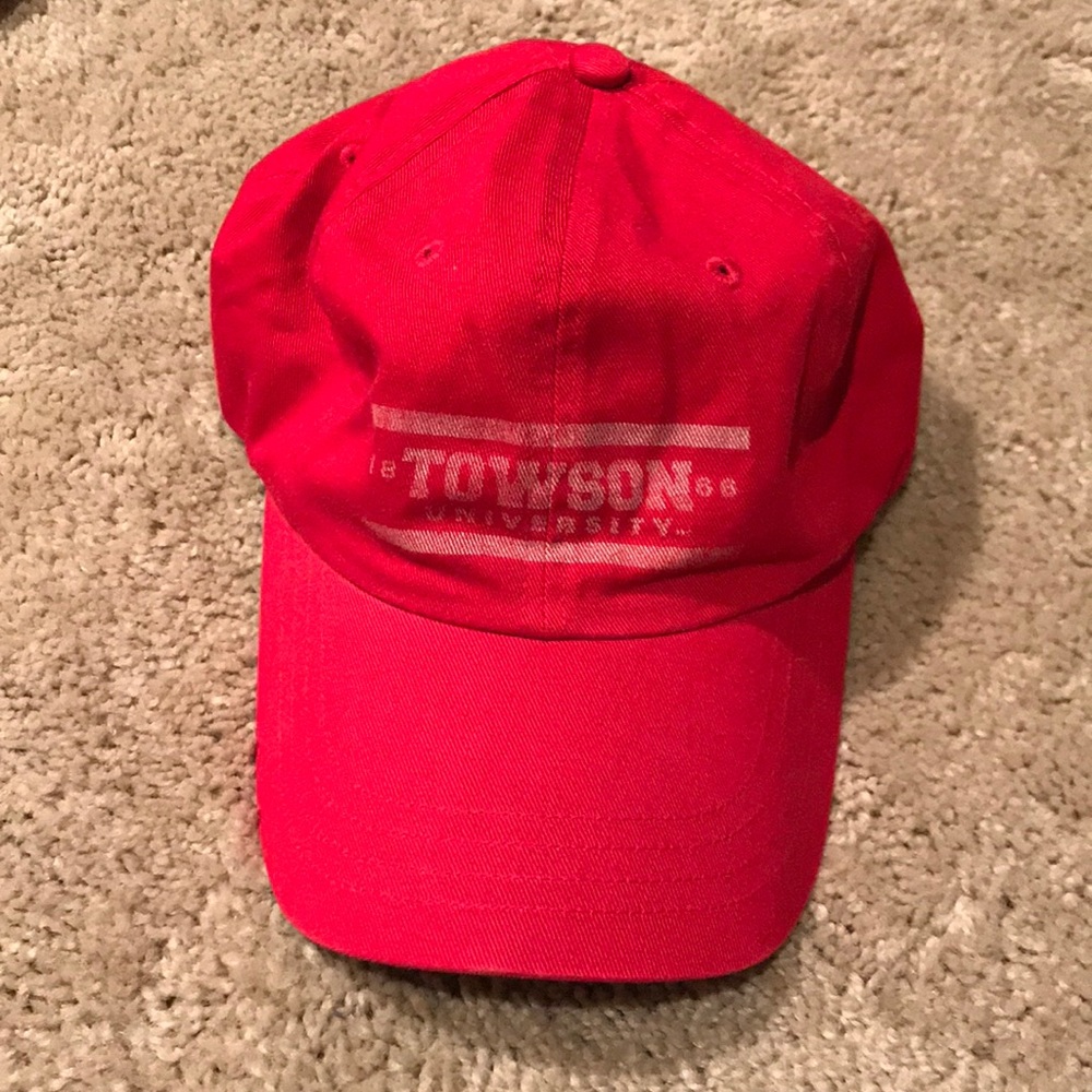 Baseball hat